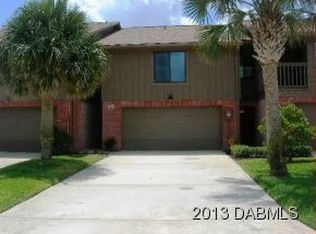 25 Seahaven Dr, Ponce Inlet, FL 32127