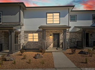 21077 E 65th Ave, Aurora, CO 80019