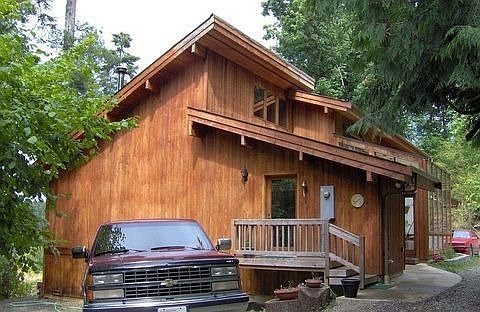 Beautiful Architecture