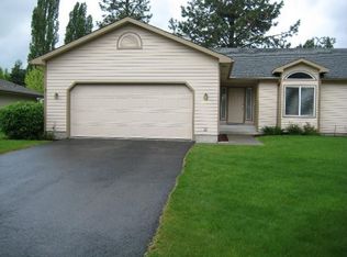 20929 N Circle Rd, Rathdrum, ID 83858