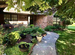 5518 NW Wilfred Dr, Lawton, OK 73505