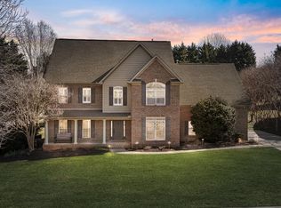 424 Gwinhurst Rd, Knoxville, TN 37934