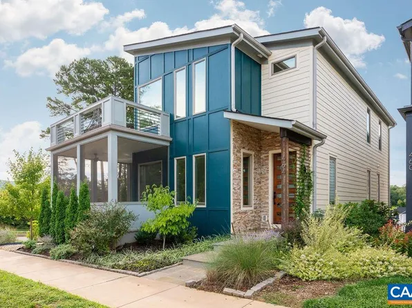 464 Nicholson St, Charlottesville, VA 22901