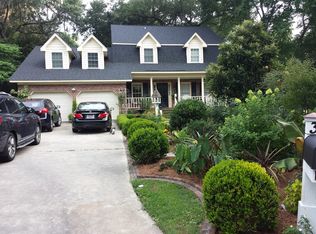 3 Tidway Cir, Charleston, SC 29407