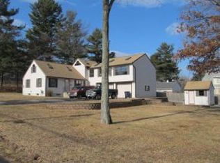 5 Edwards Ave, Nashua, NH 03060