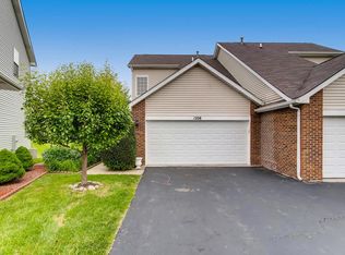 1208 Le Moyne Ave, Romeoville, IL 60446