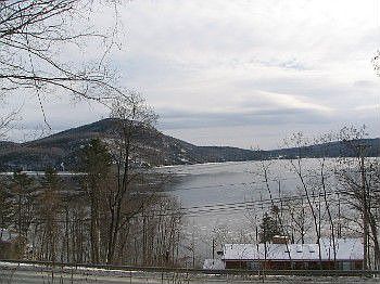 North view