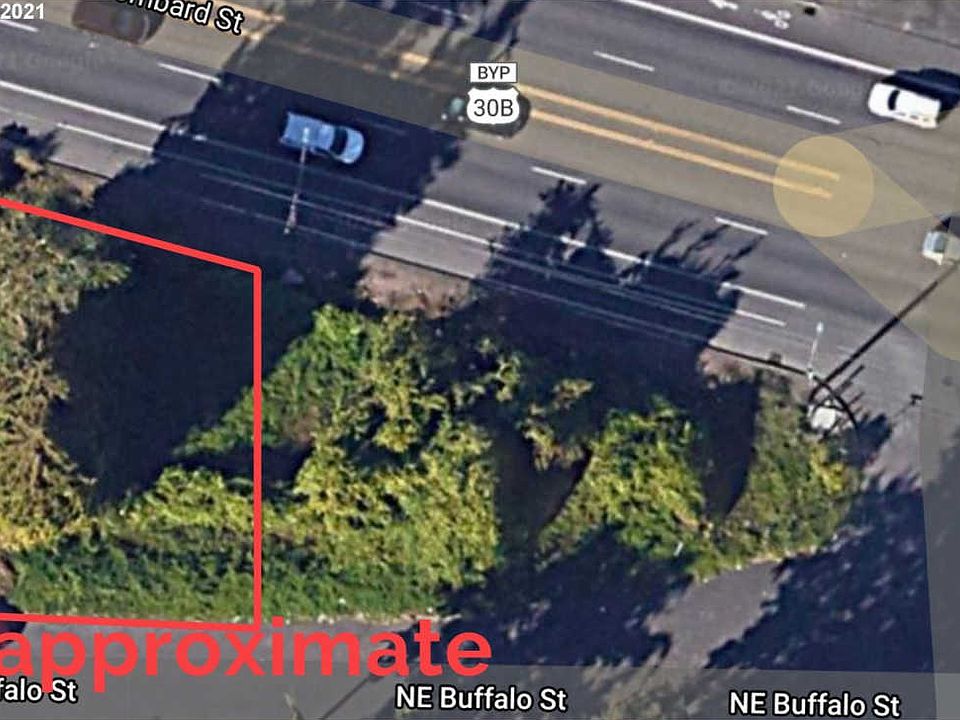 1st image of 2045 NE Buffalo St Unit A