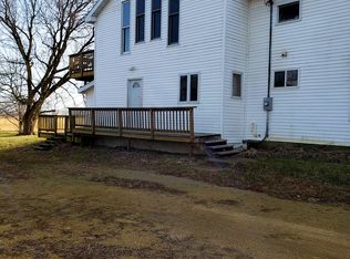 N728 Peters Rd, Sharon, WI 53585