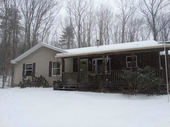 24 Depot Road, Hancock, NH 03449