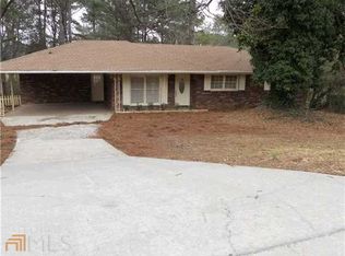 1723 Cunningham Rd SW, Marietta, GA 30008