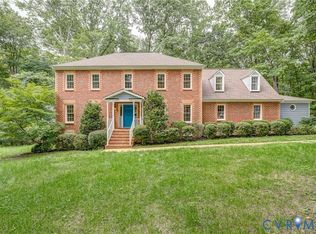 12602 Swanhurst Cir, Midlothian, VA 23113