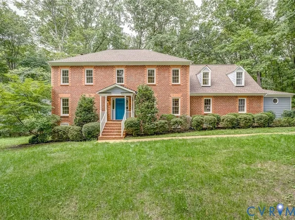 12602 Swanhurst Cir, Midlothian, VA 23113