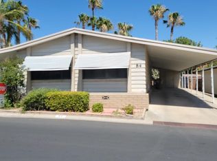 8536 Kern Canyon Rd SPACE 84, Bakersfield, CA 93306