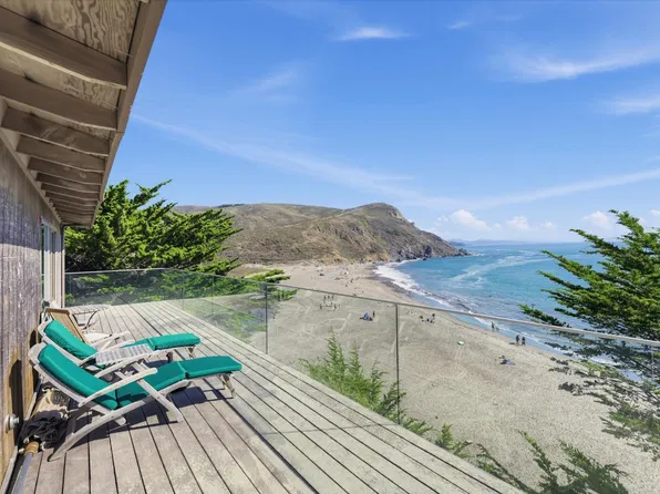 295 Pacific Way, Muir Beach, CA 94965