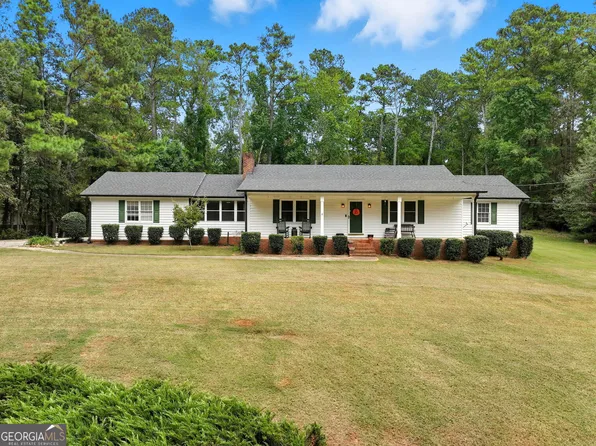 339 Buckingham Dr SW, Conyers, GA 30094