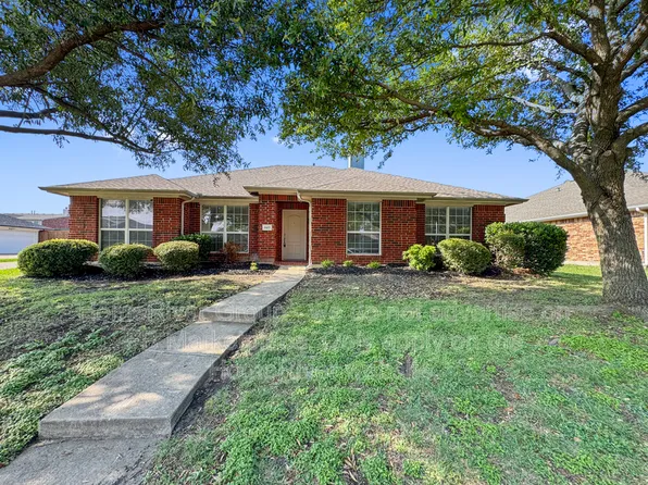327 Kansas Trl, Murphy, TX 75094