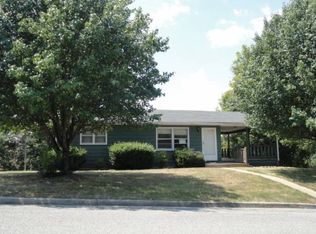 187 Poplar Ave, Buena Vista, VA 24416