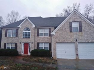 412 Shade Tree Dr, Stockbridge, GA 30281