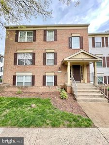 1112 Huntmaster Ter NE UNIT 102, Leesburg, VA, 20176
