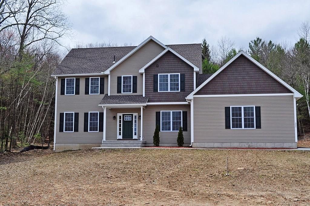 305 Ventura St, Ludlow, MA 01056 Zillow