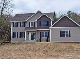 305 Ventura St, Ludlow, MA 01056