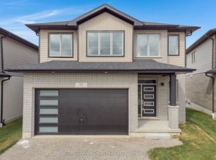 24 Moon Cres, Cambridge, ON