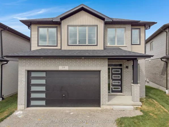 24 Moon Cres, Cambridge, ON N1S 0C4