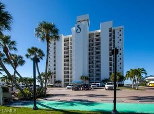 6400 Estero Blvd APT 101, Fort Myers Beach, FL 33931