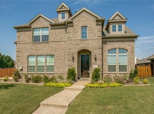 1511 Lewis Dr, Wylie, TX 75098