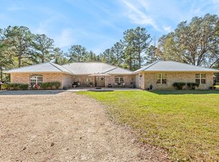 2134 SW County Road 18, Fort White, FL 32038