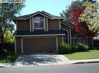 295 Summertree Dr, Livermore, CA 94551