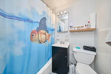 Rented by Living New York