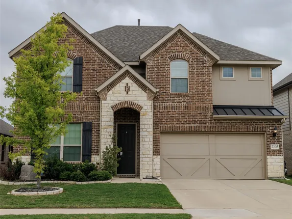 2303 Lannister St, Mansfield, TX 76063
