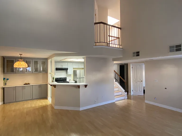 Living Room - View 2