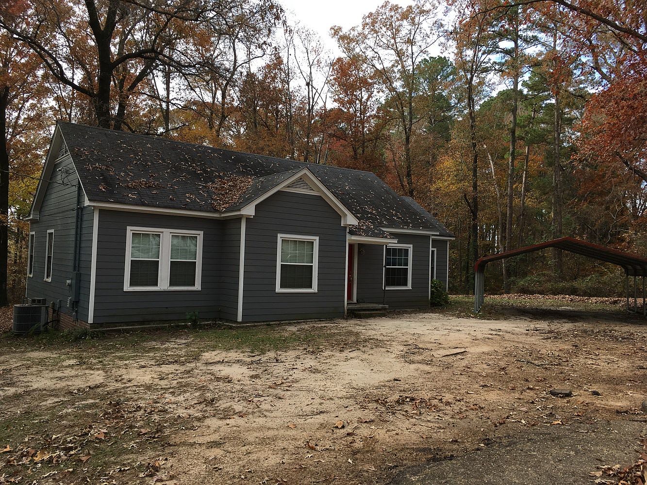 1705 Cooktown Rd, Ruston, LA 71270 Zillow