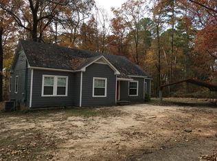 1705 Cooktown Rd, Ruston, LA 71270