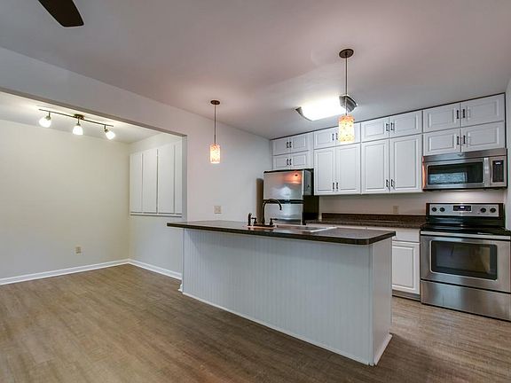 4th image of 2600 Acklen Ave #C