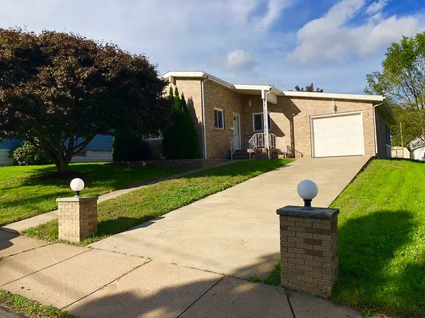 136 Henry St, Plains, PA 18705