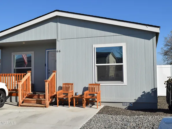 2802 S 5th Ave #66, Union Gap, WA 98903