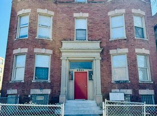 6925 S Yale Ave #1S, Chicago, IL 60621