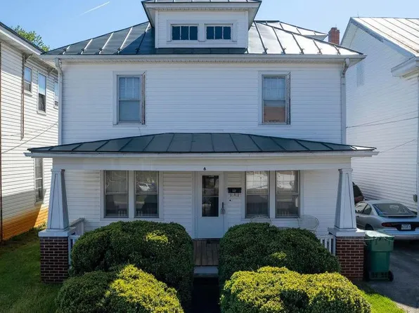 6 N Deford Ave, Luray, VA 22835