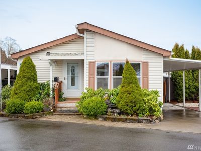 3213 S 183rd Pl, Seatac, WA, 98188