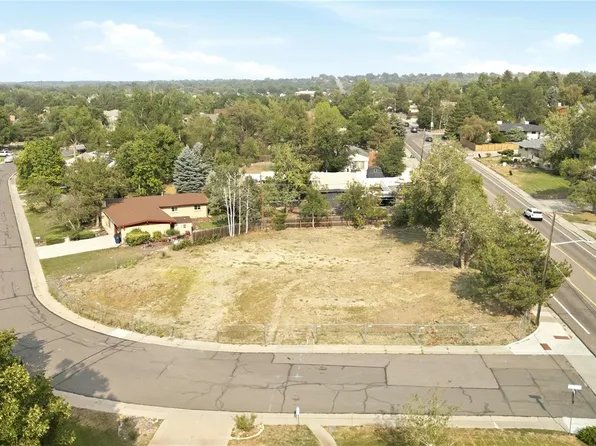 12151 W 32nd Drive, Wheat Ridge, CO 80033