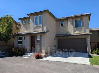 6770 Peppergrass Dr, Sparks, NV 89436