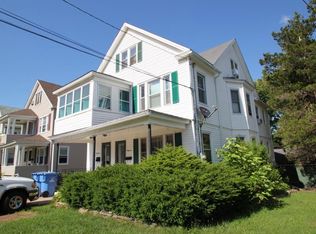 65 Benton St, Manchester, CT 06040