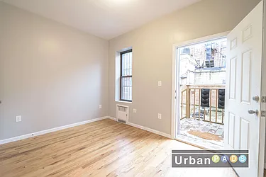 Rented by Urban Pads