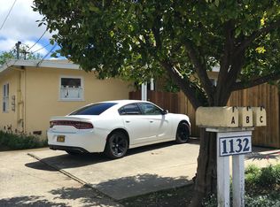 1132 2nd St, Novato, CA 94945