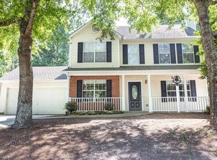 5072 Meridian Lake Dr, Monroe, GA 30655