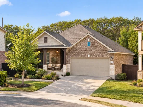 9624 Alex Ln, Austin, TX 78748